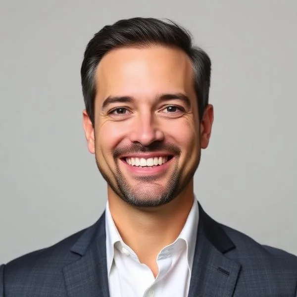 Michael Torres, Founder of UltraX