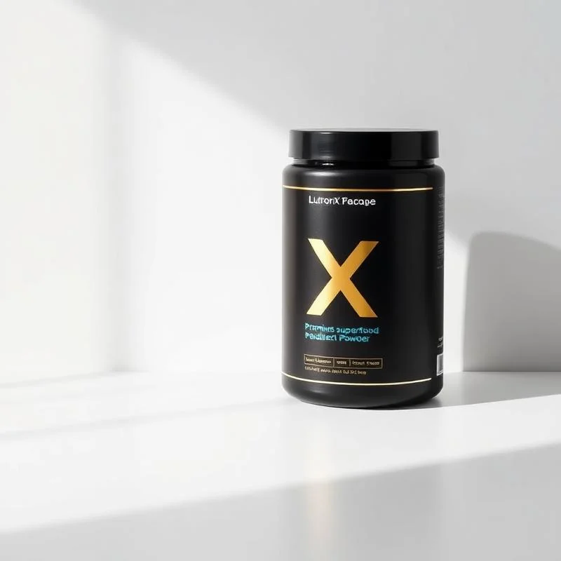 UltraX Superfood Product